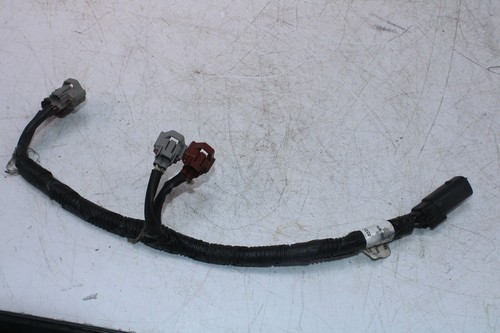 2016 Arctic Cat Zr 9000 Fuel Gas Injector Wiring Harness 1686-571
