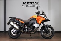 KTM 1190 Adventure - 2016 - VERY CLEAN EXAMPLE