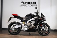Aprilia Tuono 660 Factory 2022 - ONLY 8K MILES 