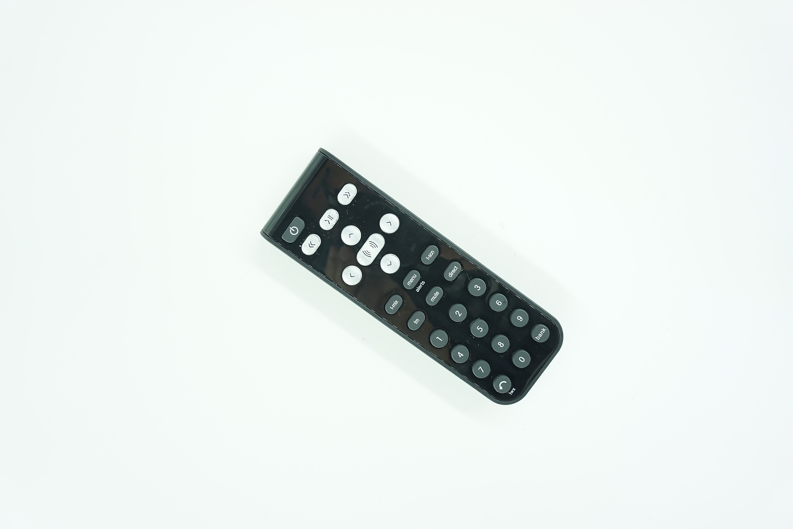 Universal Remote Control For SXIR2 SiriusXM Delphi Roady XT Radio FM ...