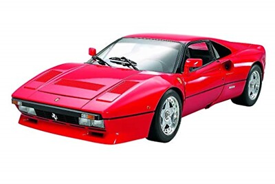 Tamiya 1/12 Collector''s Club Special No11 1/12 Ferrari 288GTO 23211 288 GTO USED