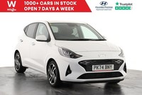 2024 Hyundai i10 1.2 [79] Premium 5dr Auto [Nav] Hatchback Petrol Automatic