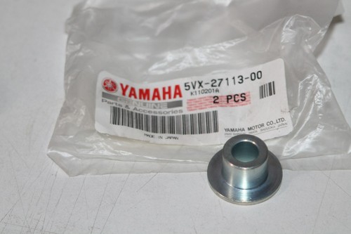 ENTRETOISE pour YAMAHA FZ6 2004/09 .ref: 5VX-27113-00 * NEUF NOS