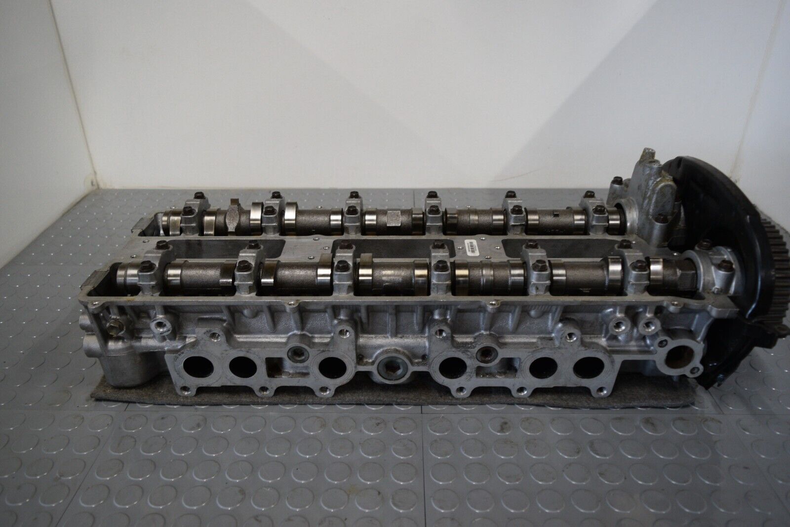 JDM TOYOTA 1JZ-GTE VVTI CYLINDER HEAD 11111-88410 | eBay JDM TOYOTA 1JZ-GTE VVTI CYLINDER HEAD 11111-88410 | eBay