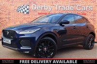 2021 Jaguar E-Pace 1.5 E-Pace R-Dynamic SE PHEV AWD Auto 4WD 5dr SUV Hybrid Auto