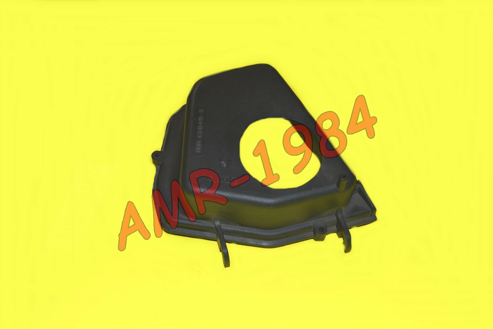 BASE ANTERIORE CASSA FILTRO ARIA RED ROSE 50 1989 > 1992  ORIGINALE AP8230189