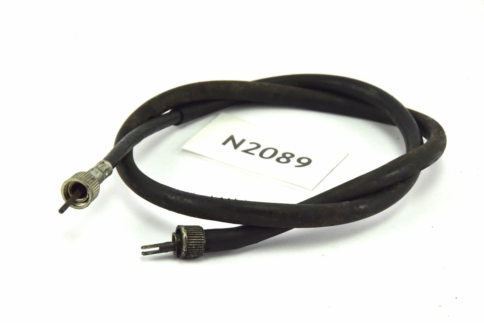 Kawasaki GPZ 1000 RX ZXT00A Bj 86 - Tachometer shaft N2089 | eBay