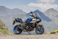 2024 Suzuki GSXS 1000 GX