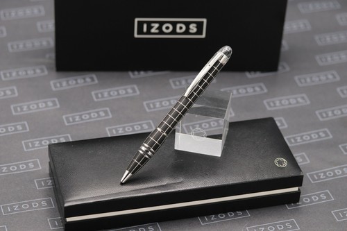 Montblanc Starwalker Serial Number Location