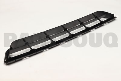 くり。 62257-4Z040 2002 Nissan Sentra L/Front Fog Light Lamp Hole