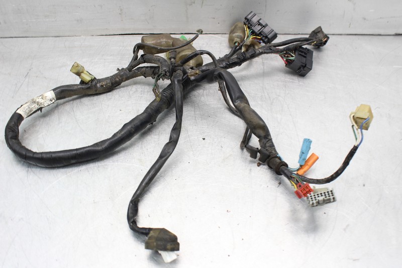2005 HONDA SHADOW AERO 750 VT750C MAIN ENGINE WIRING HARNESS MOTOR WIRE