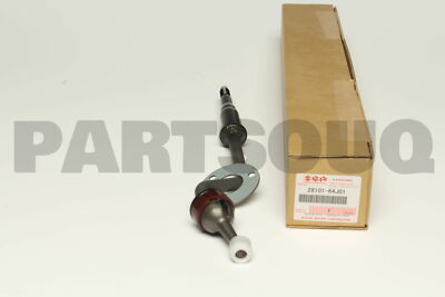 2810164J01 Genuine Suzuki LEVER COMP,GEAR SHIFT CONTROL