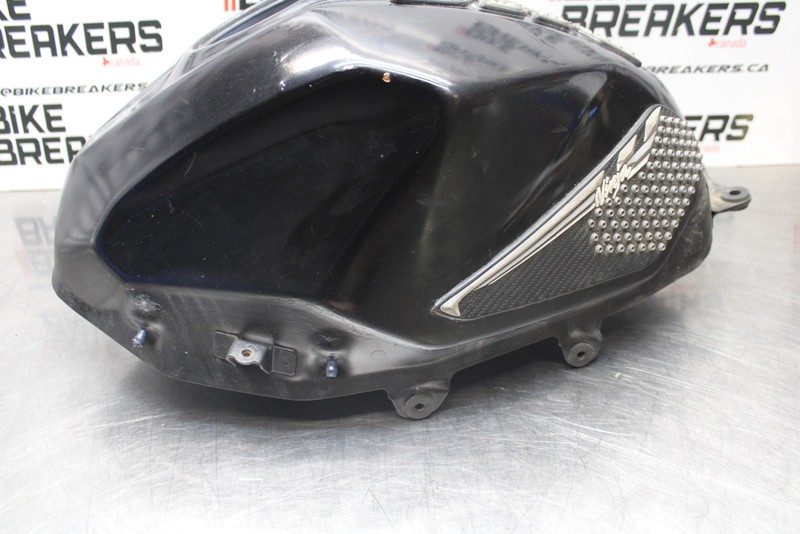 18-23 KAWASAKI NINJA 400 EX400 ABS GAS TANK FUEL CELL PETROL