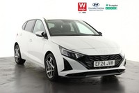 2024 Hyundai i20 1.0T GDi Premium 5dr DCT HATCHBACK PETROL Automatic