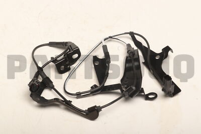 しほう 8951660520 Genuine Toyota WIRE, SKID CONTROL 89516-60520 | eBay
