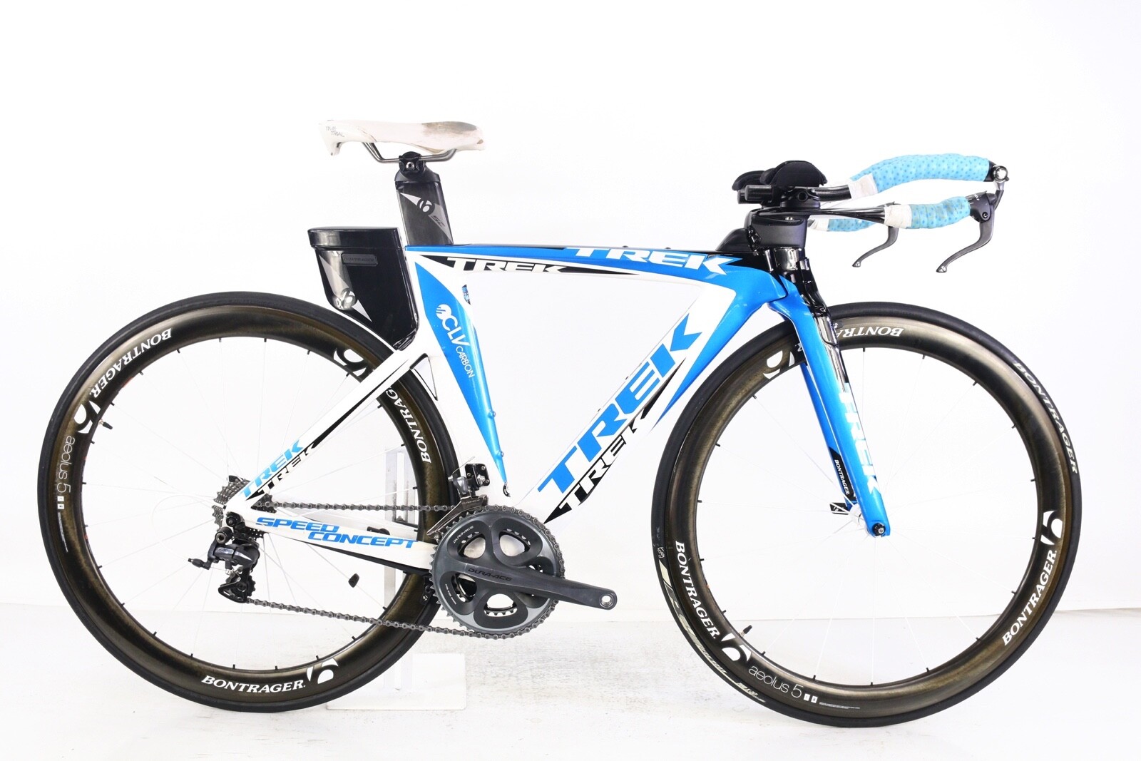 trek speed concept 9.8