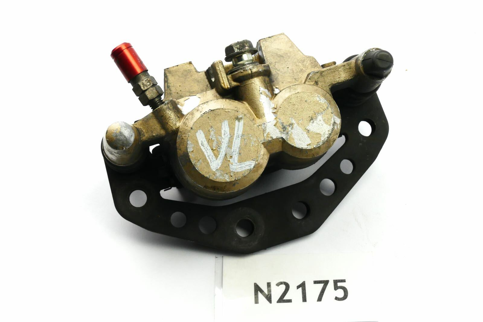 ムスイウィズ HN-088 Kawasaki ZX 10 ZXT00B BJ 1988 - Brake caliper brake caliper