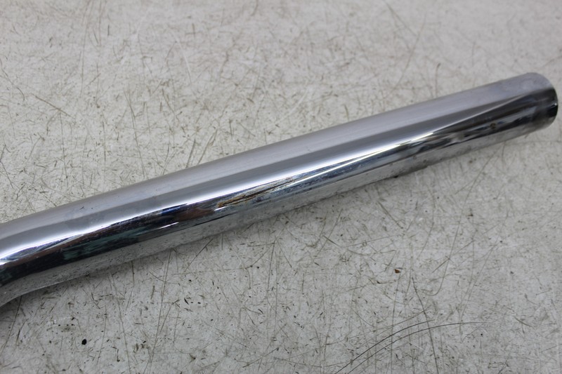 2003 Harley-Davidson FXSTD Softail Samson Full Exhaust