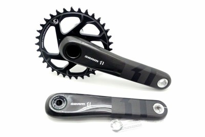 sram s1400 crankset