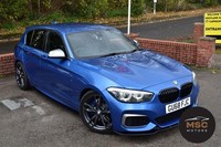 2018 BMW 1 Series 3.0 M140i Shadow Edition Hatchback 5dr Petrol Auto Euro 6 (s/s