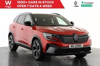 2024 Renault Austral E-Tech FHEV Techno Esprit Alpine 5dr Auto Estate Hybrid Aut