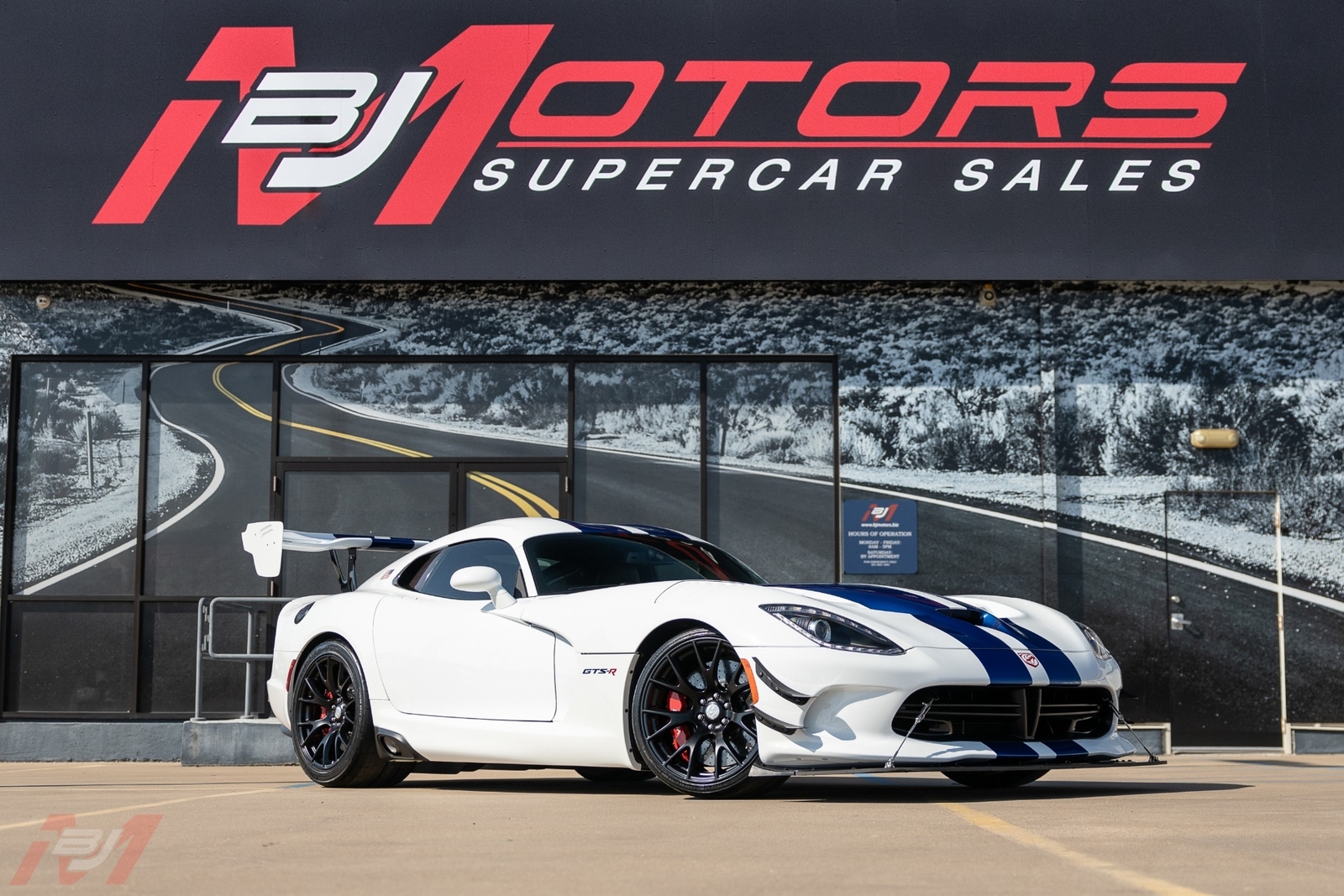 Bj Motors, Llc , Houston Texas We Buy And Sell Exotics!!!!! 1 Viper