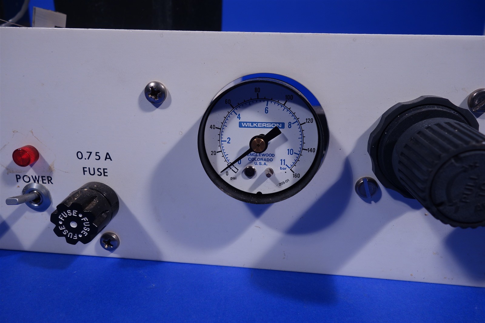 Please do not hesitate to contact me if you have any questions. Thank you!