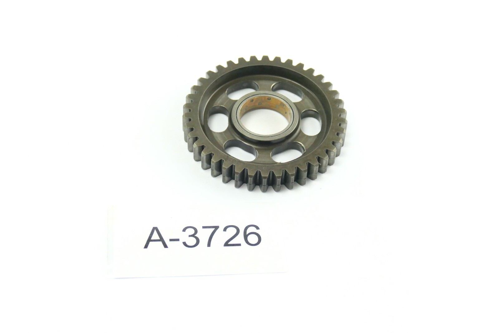Kawasaki ZXR 400 ZX400L - gear Z 37 output gearbox A3726 | eBay