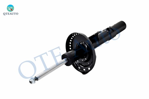 Pair of 2 Front Left-Right Suspension Strut Assembly For 2016-2022 Honda Pilot