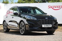 2021 Ford Kuga ST-LINE X EDITION ECOBLUE Hatchback Diesel Automatic