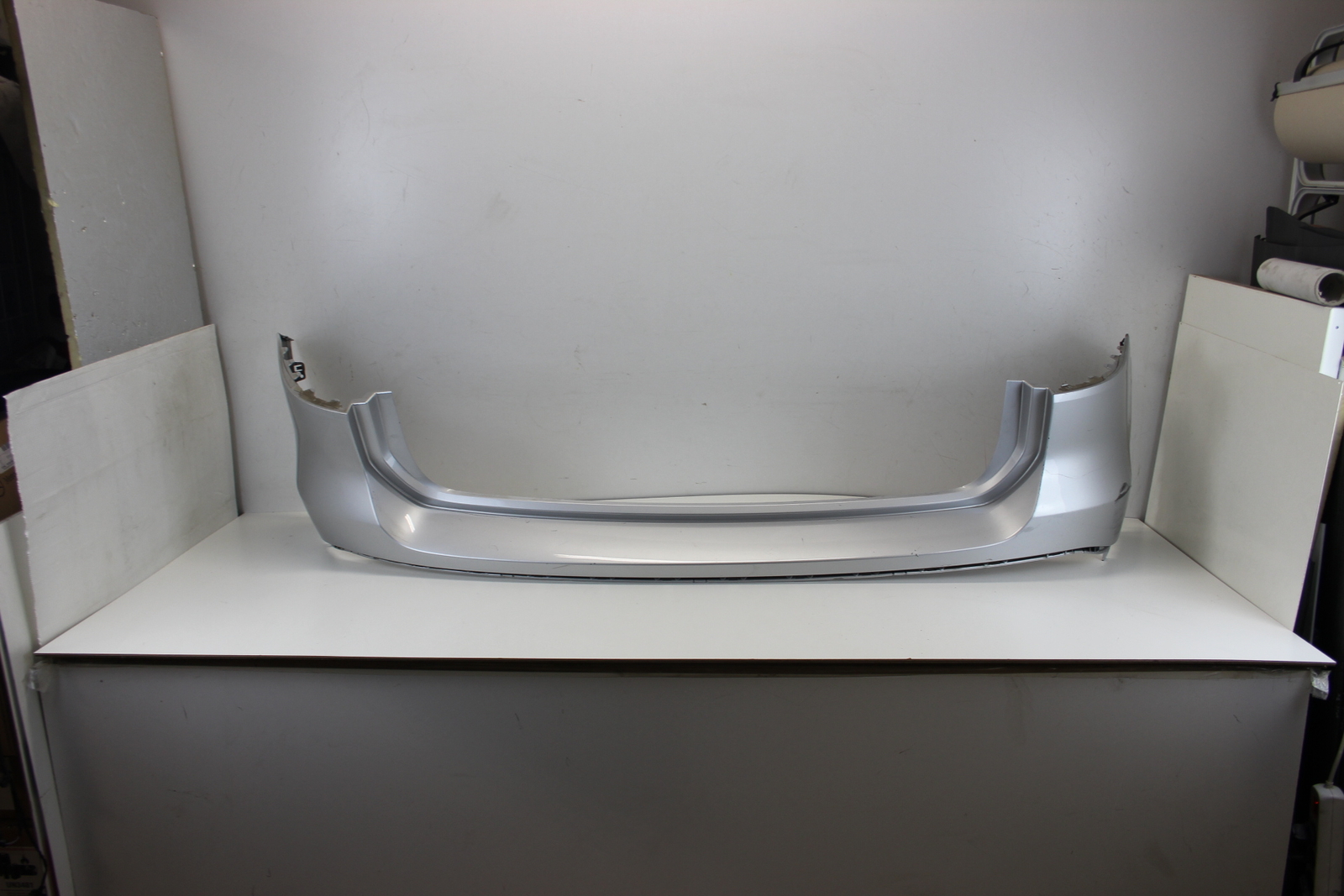 Stoßstange Stoßfänger hinten Bumper Mercedes GLB 247 H247 Original A2478851007