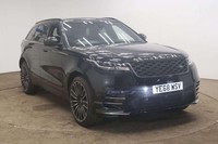 2018 Land Rover Range Rover Velar 2.0 Range Rover Velar R-Dynamic D180 Auto 4WD 