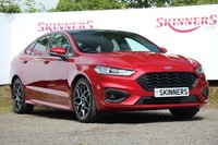 2022 Ford Mondeo ST-LINE EDITION ECOBLUE Hatchback Diesel Automatic