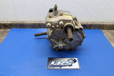 Polaris Transmission Scrambler 4x4 500 400 Tranny 99 Up