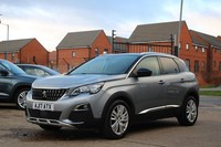 2017 Peugeot 3008 1.6 BlueHDi Allure SUV 5dr Diesel Manual Euro 6 (s/s) (120 ps)