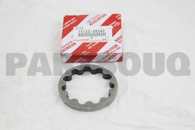 【鯵】 3124054500 Mitsubishi FUSO | Timing Gear Train O-Ring