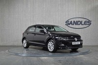 2020 Volkswagen Polo 1.0 TSI 115 SEL 5dr HATCHBACK PETROL Manual