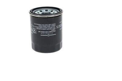Suzuki FILTER, OIL 16510-61A21-MHL OEM NEW