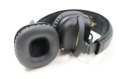 Marshall Mid ANC Active Noise Cancelling On-Ear Wireless Bluetooth Headphone,