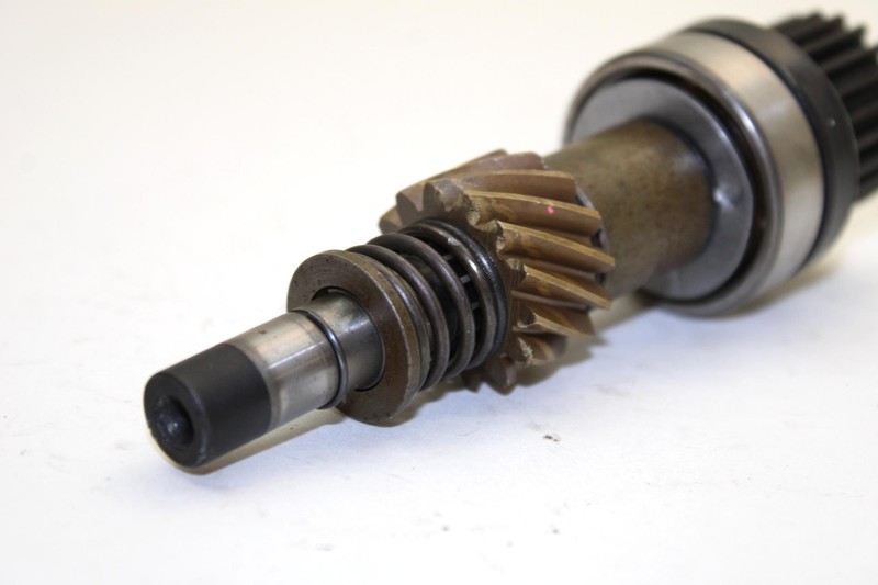 1996 Sea-doo Spx Oem Rotary Valve Shaft 290837251 Q3970 | eBay