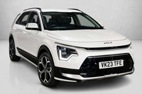 2023 Kia Niro 1.6 GDi 11.1kWh 3 SUV 5dr Petrol Plug-in Hybrid DCT Euro 6 (s/s) (
