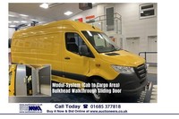 2020 Mercedes-Benz Sprinter 314 PROGRESSIVE 2.2CDI 143PS RWD L3H2 LWB VAN (EURO 