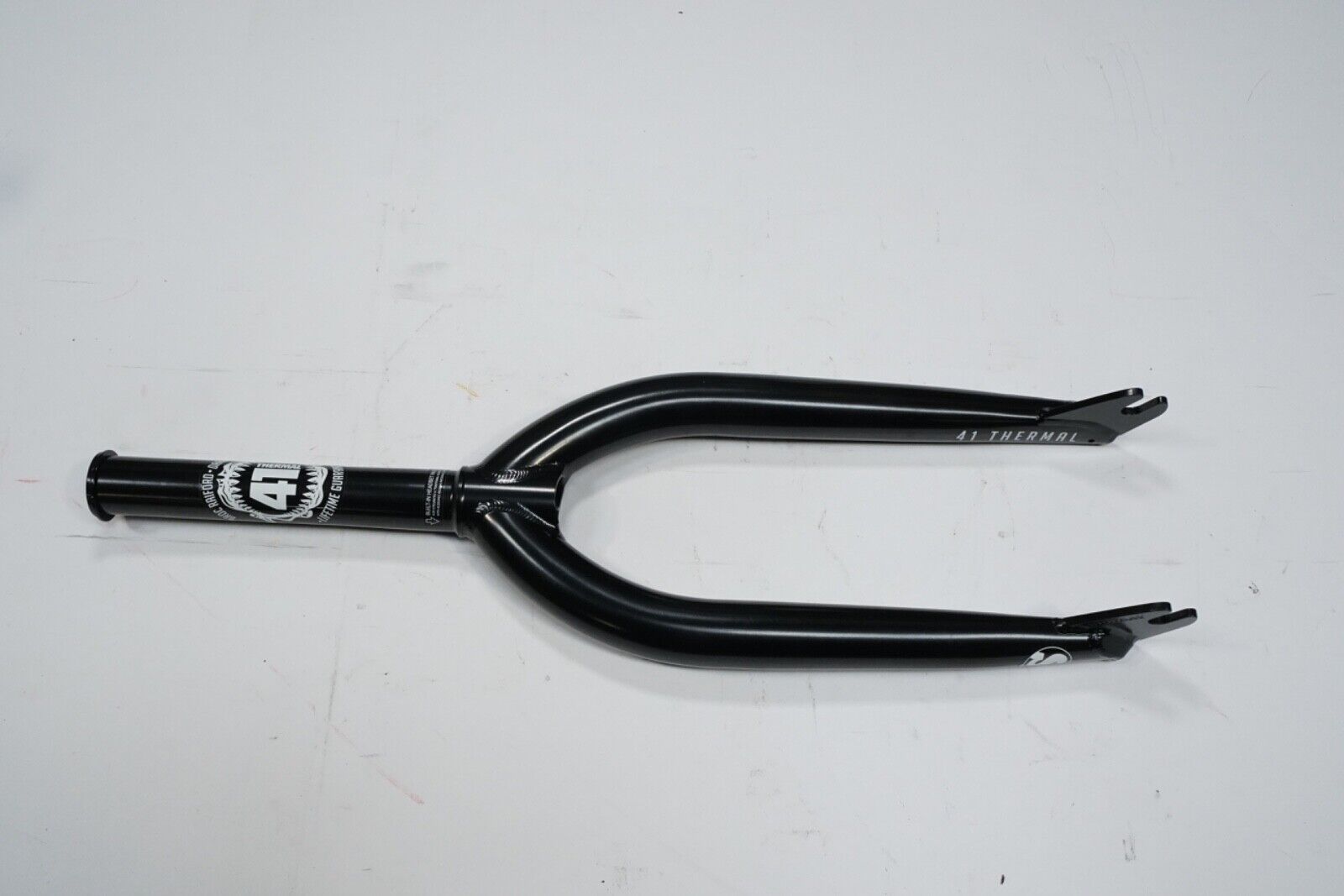 New SUNDAY BMX DARKWAVE Fork BICYCLE 3/8 New SUNDAY BMX DARKWAVE Fork BICYCLE 3/8
