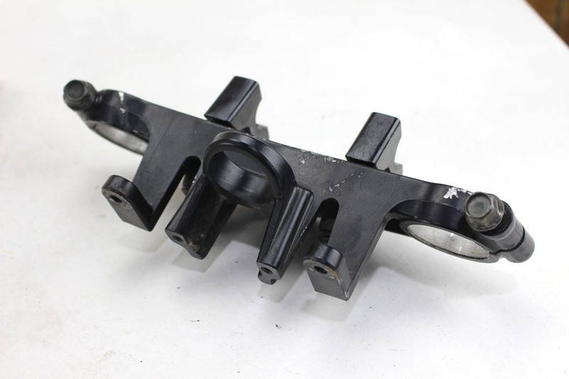 KAWASAKI ZR1200 ZRX1200 ZRX1200R OEM FORKS UPPER TRIPLE TREE