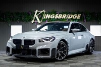 2023 BMW M2 3.0 BiTurbo Coupe 2dr Petrol Steptronic Euro 6 (s/s) (460 ps) Coupe 