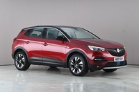 2019 Vauxhall Grandland X 1.2 Turbo Sport Nav Euro 6 (s/s) 5dr SUV Petrol Manual