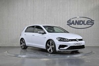 2019 Volkswagen Golf 2.0 TSI R Hatchback 5dr Petrol DSG 4Motion Euro 6 (s/s) (30