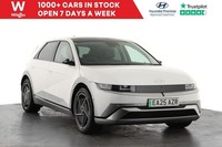 2025 Hyundai IONIQ 5 168kW Ultimate 84 kWh 5dr Auto Hatchback Electric Automatic