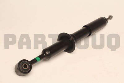 485108Z207 Genuine Toyota ABSORBER SET, SHOCK 48510-8Z207 | eBay