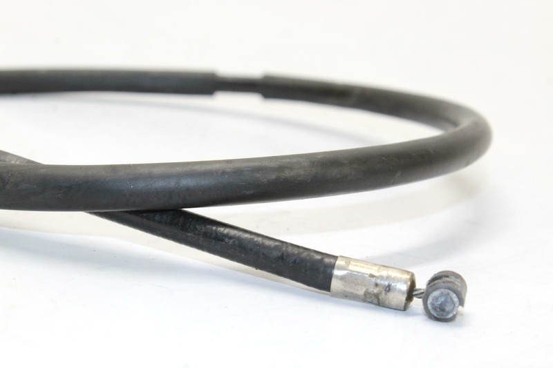 チャド 05-06 Kawasaki Ninja Zx6r 636 Clutch Cable Line OEM | eBay